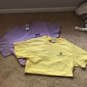 Simply Southern t-shirts